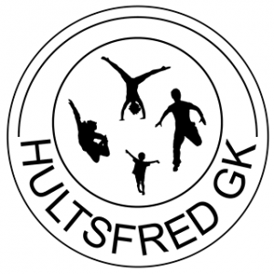 Hultsfred Gymnastikklubb
