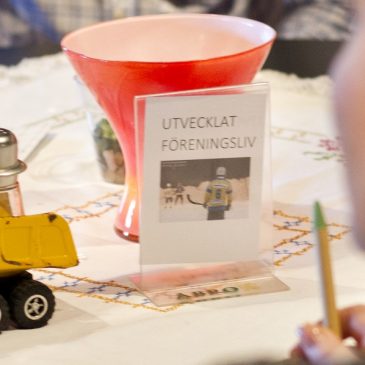 Medlem 2019, Astrid Lindgrens Hembygd